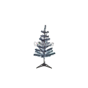 Arbol de Navidad Nevado 60 cm