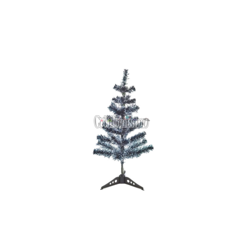 Arbol de Navidad Nevado 60 cm