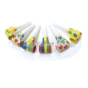 Asusta Suegra Multicolor x6 Unidades
