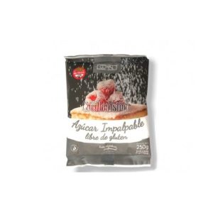 Azúcar Impalpable Coral x250g