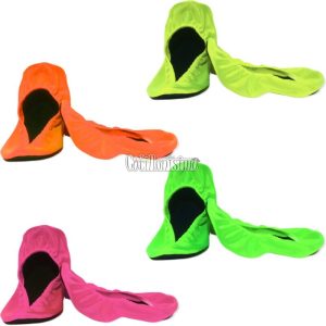 Badana Fluo Pantufla Aladdin (El Par) (Jersey)