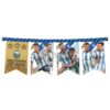 Banderin Selección Argentina Campeones - Oficial