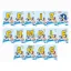 Banderin Sonic 3mts – Licencia Oficial