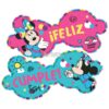 Banderin MINNIE - Oficial