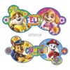 Banderin PAW PATROL - Oficial