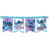 Banderin Stitch 3mts - Licencia Oficial
