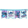 Banderin Stitch 3mts - Licencia Oficial