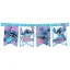 Banderin Stitch 3mts - Licencia Oficial