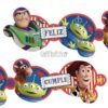 Banderin TOY STORY - OFICIAL