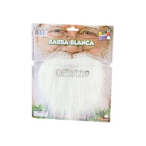 Barba Blanca