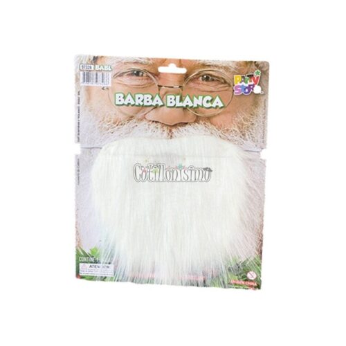 Barba Blanca