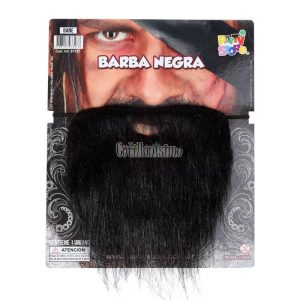 Barba Negra