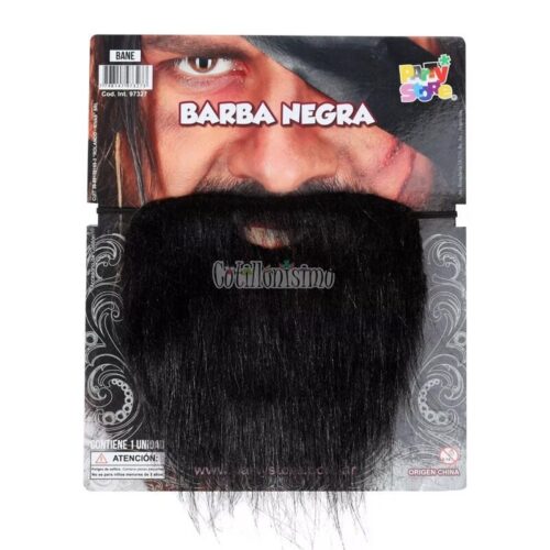 Barba Negra