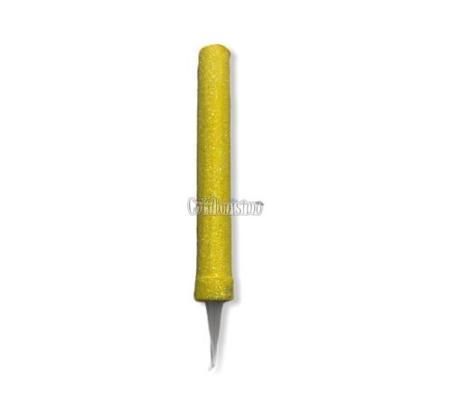 Bengala Gibreada Color Amarillo