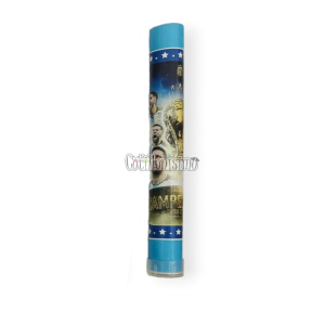 Bengala Estampada Argentina x1