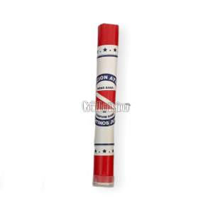 Bengala Estampada Argentinos Juniors x1