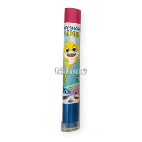 Bengala Estampada Baby Shark x1