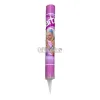 Bengala Estampada Barbie x1