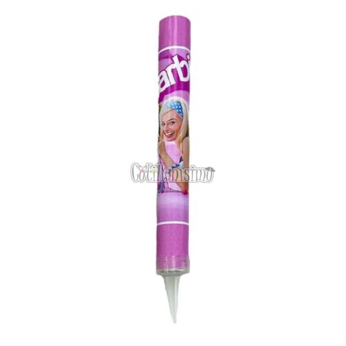 Bengala Estampada Barbie x1