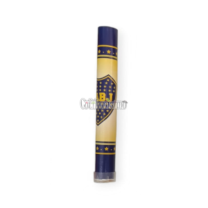 Bengala Estampada Boca Juniors x1