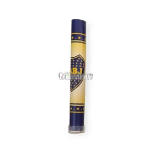 Bengala Estampada Boca Juniors x1