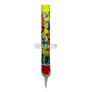 Bengala Estampada Dragon Ball Z x1