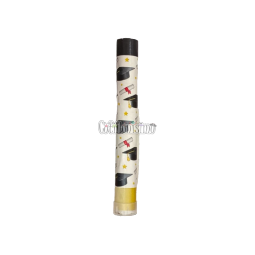 Bengala Estampada Egresados x1