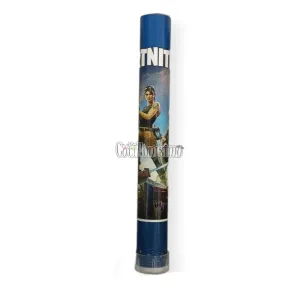 Bengala Estampada Fortnite x1