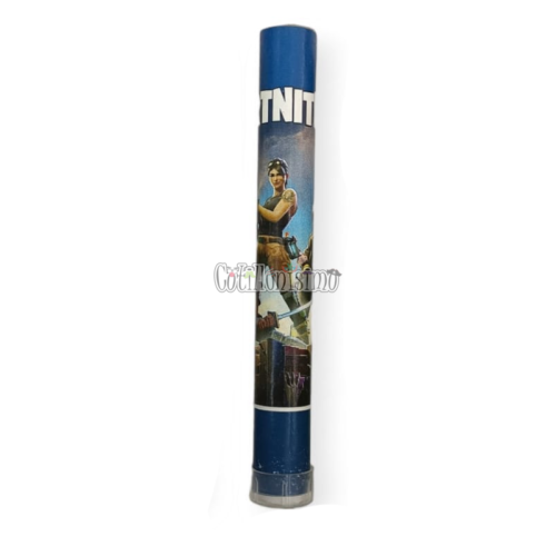 Bengala Estampada Fortnite x1