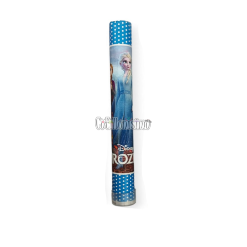 Bengala Estampada Frozen x1