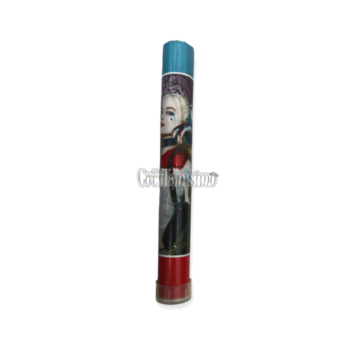 Bengala Estampada Harley Quinn x1