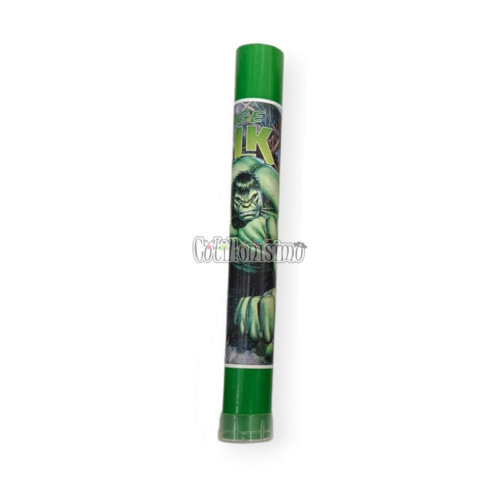 Bengala Estampada Hulk x1
