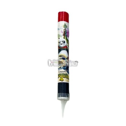 Bengala Estampada Kung Fu Panda x1