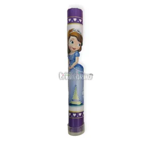 Bengala Estampada La Princesita Sofia x1