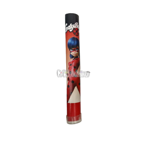 Bengala Estampada Ladybug x1