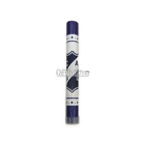 Bengala Estampada Lamadrid x1 Unidad