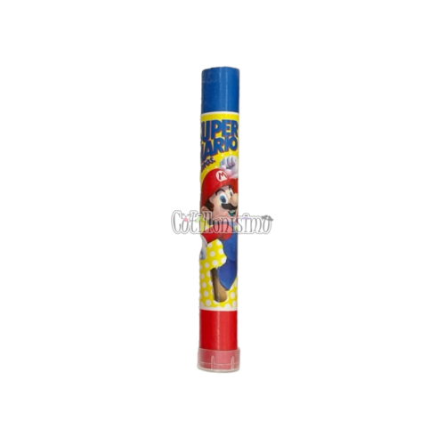 Bengala Estampada Super Mario Bros x1