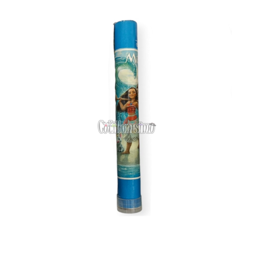 Bengala Estampada Moana x1