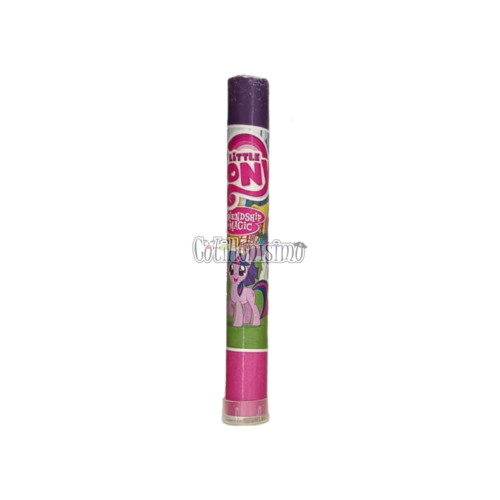 Bengala Estampada My Little Pony x1