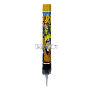 Bengala Estampada Naruto x1