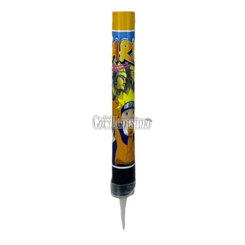 Bengala Estampada Naruto x1
