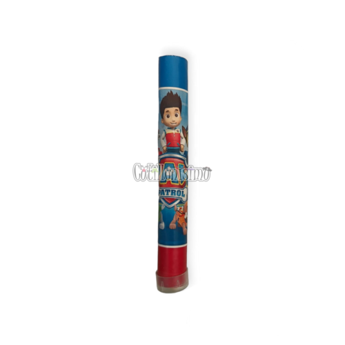 Bengala Estampada Paw Patrol x1