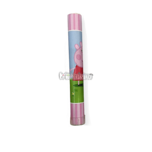 Bengala Estampada Peppa Pig x1