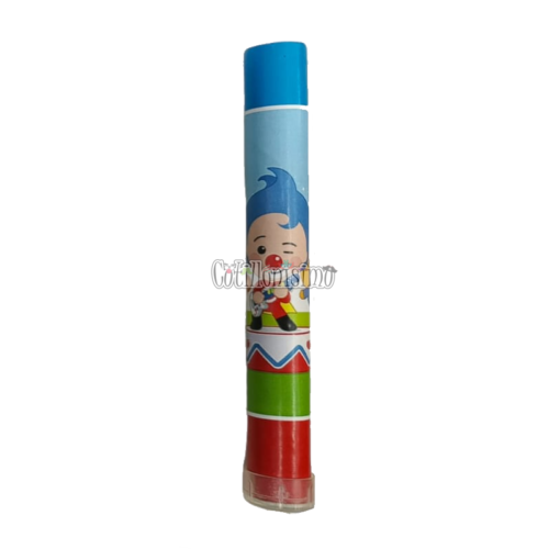 Bengala Estampada Plim Plim x1