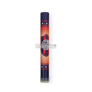 Bengala Estampada San Lorenzo x1