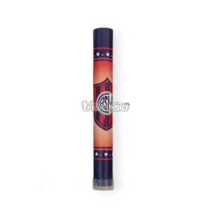 Bengala Estampada San Lorenzo x1
