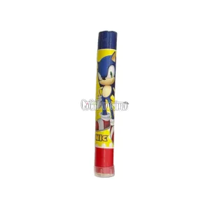 Bengala Estampada Sonic x1