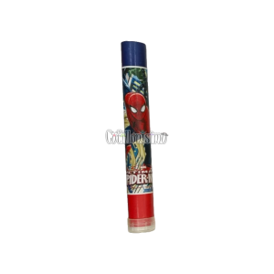 Bengala Estampada Spiderman x1