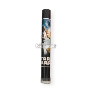 Bengala Estampada Star Wars x1