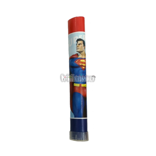 Bengala Estampada Superman x1